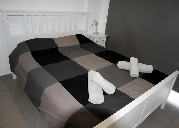 Haris' Apartment Larnaka