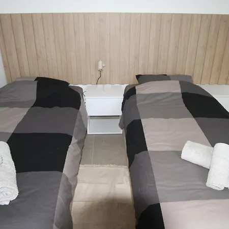 Haris' Апартаменты Ларнака