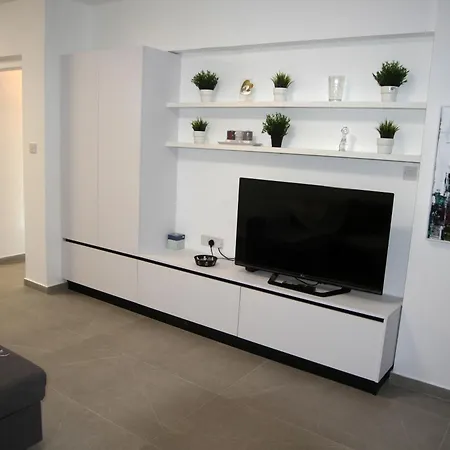 Апартаменты Haris' Ларнака