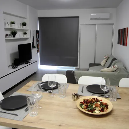 Haris' Апартаменты *