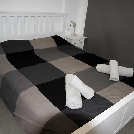 Haris' Апартаменты Ларнака