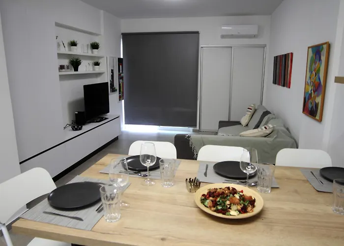 Haris' Апартаменты *